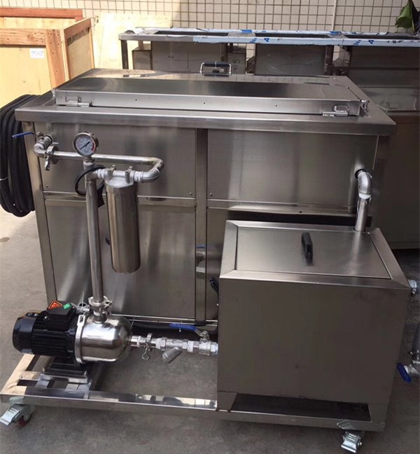 循環(huán)過(guò)濾超聲波清洗機(jī)